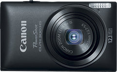 Canon - PowerShot ELPH 300 HS 12.1-Megapixel Digital Camera